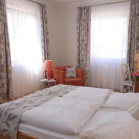 Hotel-Appartement Sonne Gersfeld Eksteriør billede