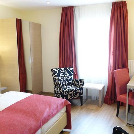 Hotel-Appartement Sonne Gersfeld Eksteriør billede